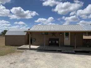 Tabasco Ranch - Star Cabin